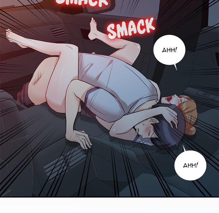 My Worst Lover Chapter 9 image 38