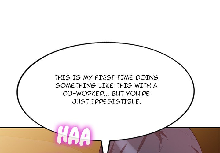 My Worst Lover Chapter 9 image 3
