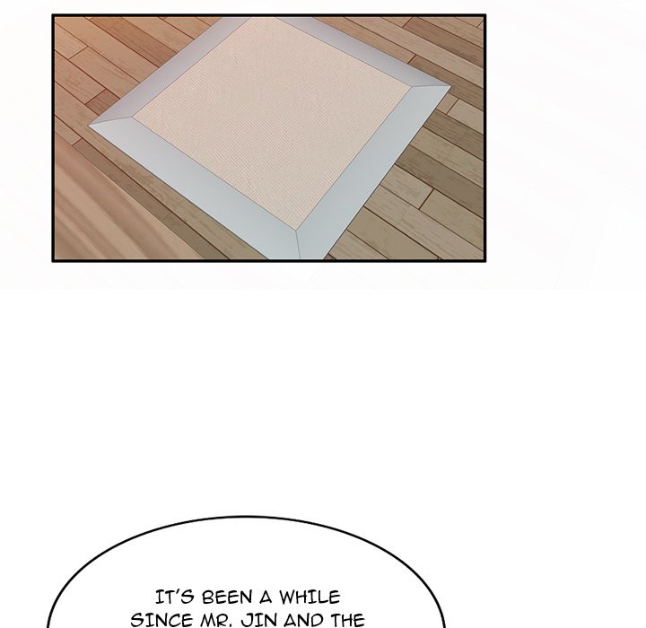 My Worst Lover Chapter 9 image 40