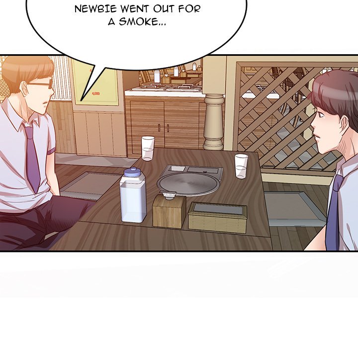 My Worst Lover Chapter 9 image 41