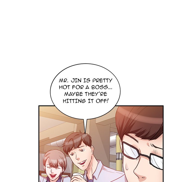 My Worst Lover Chapter 9 image 42