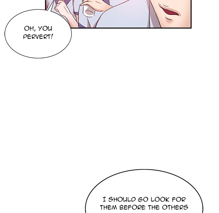 My Worst Lover Chapter 9 image 43