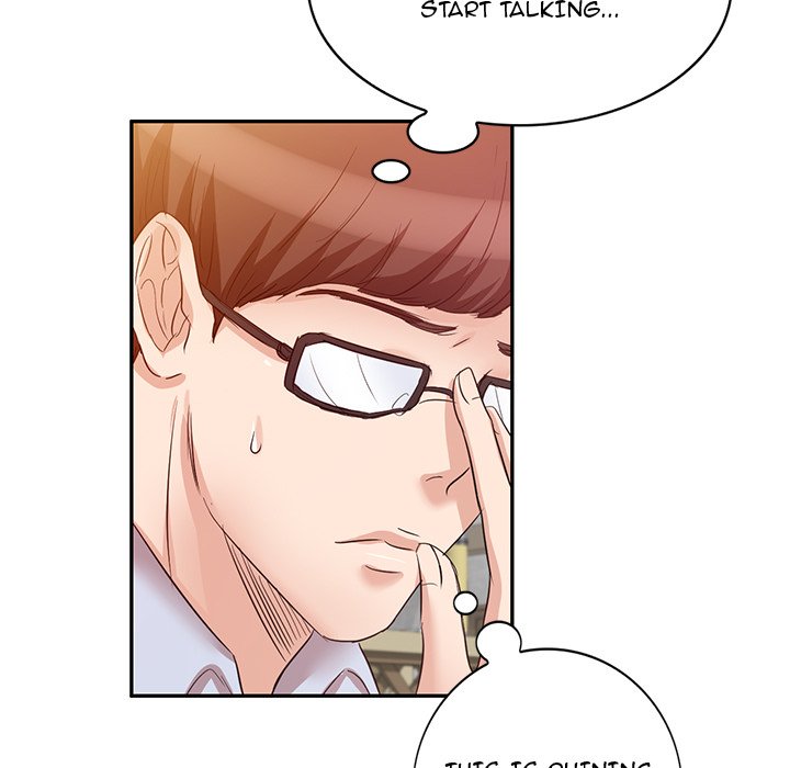My Worst Lover Chapter 9 image 44