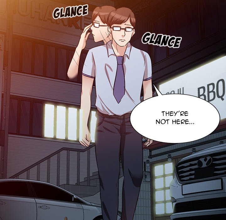 My Worst Lover Chapter 9 image 46