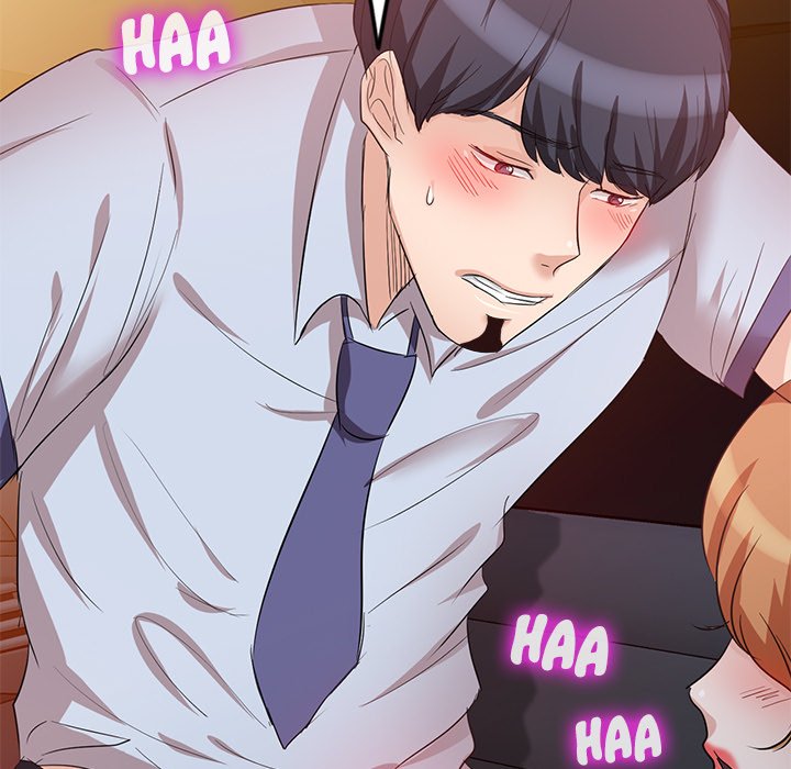 My Worst Lover Chapter 9 image 4