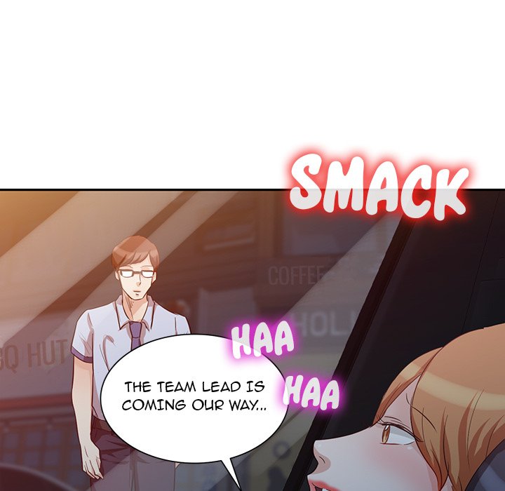 My Worst Lover Chapter 9 image 55