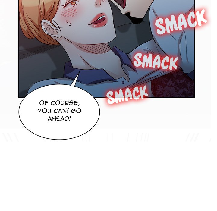 My Worst Lover Chapter 9 image 58