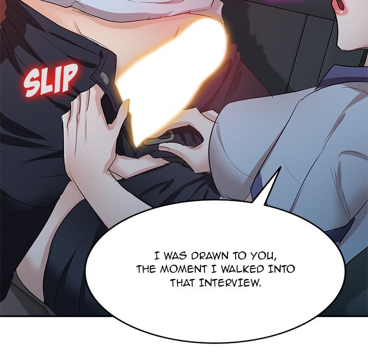 My Worst Lover Chapter 9 image 5