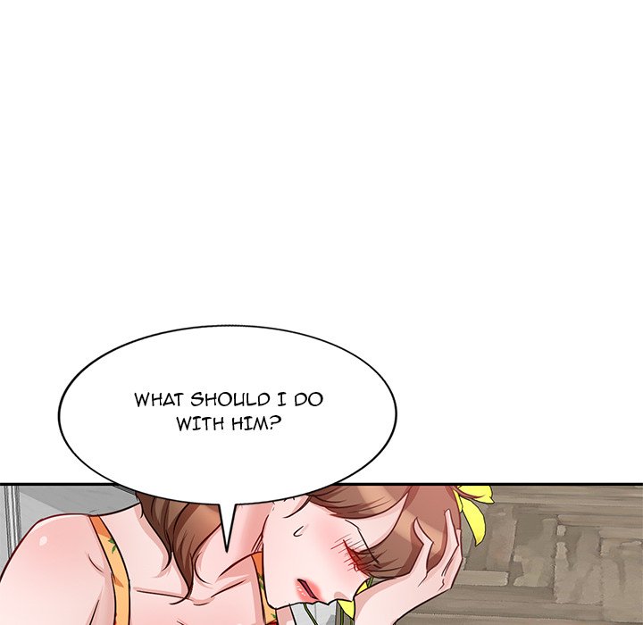 My Worst Lover Chapter 9 image 71