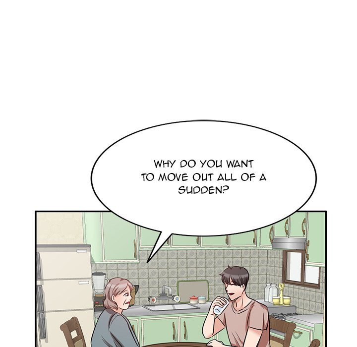 My Worst Lover Chapter 9 image 76