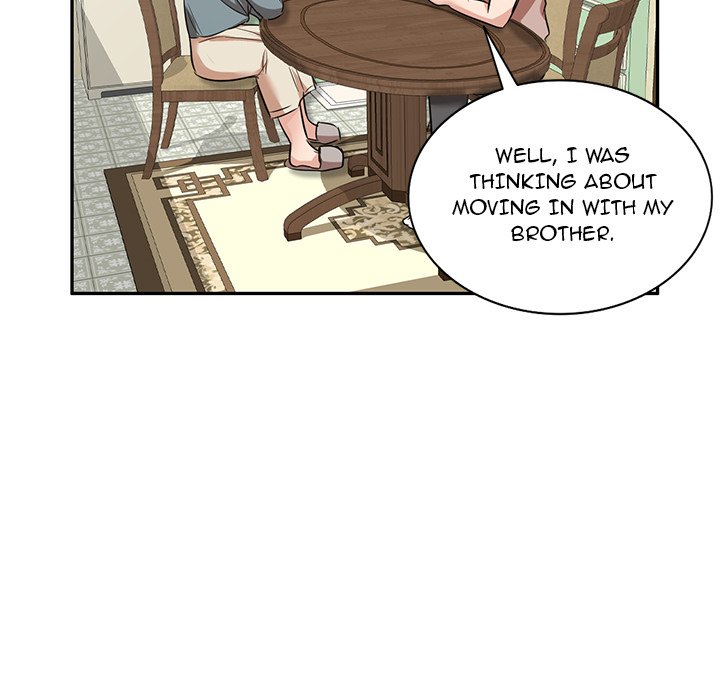 My Worst Lover Chapter 9 image 77