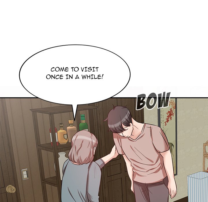 My Worst Lover Chapter 9 image 78