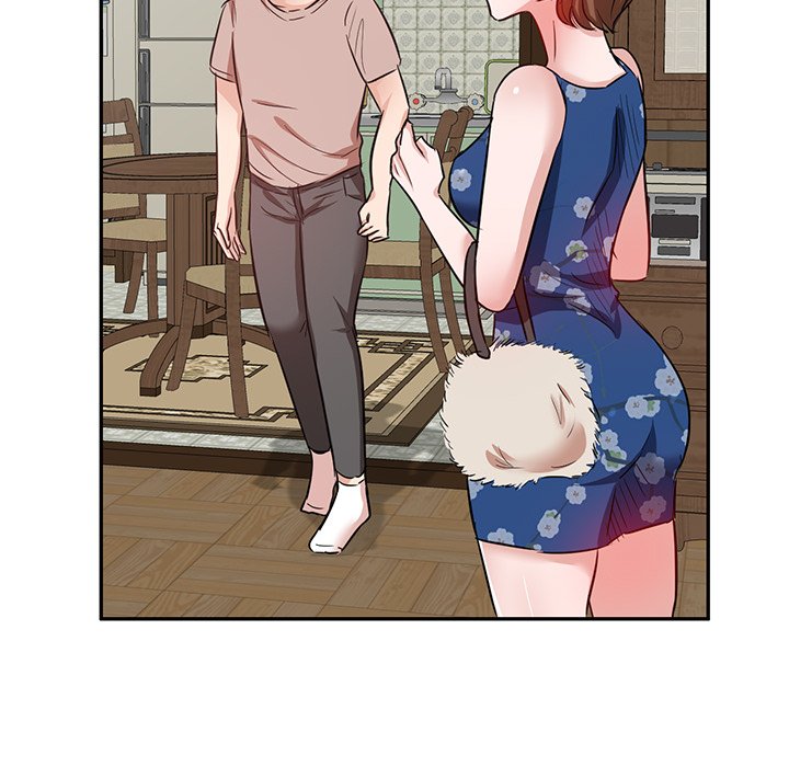 My Worst Lover Chapter 9 image 81