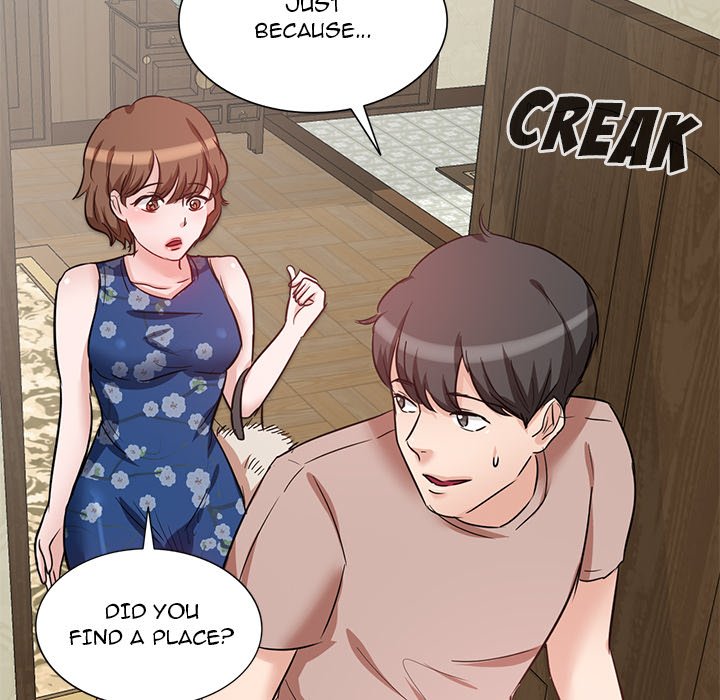 My Worst Lover Chapter 9 image 83