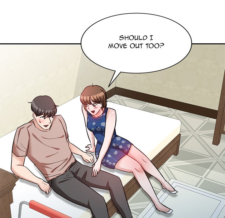 My Worst Lover Chapter 9 image 86