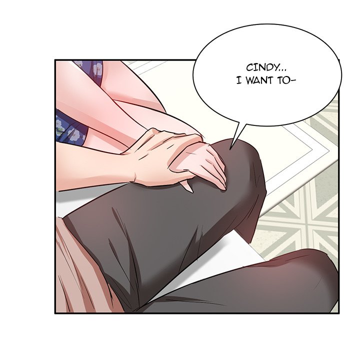 My Worst Lover Chapter 9 image 88