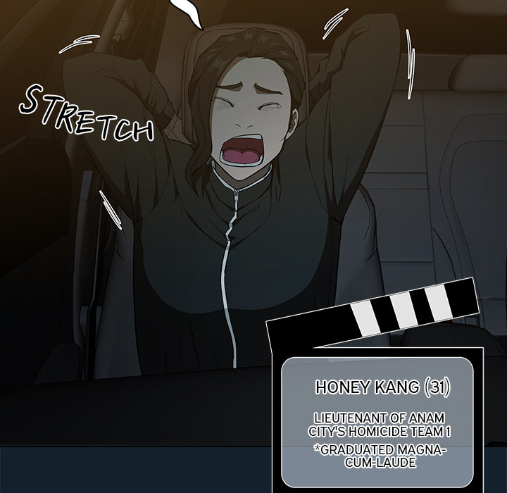 Malcolm, The Superstar Detective Chapter 1 image 9