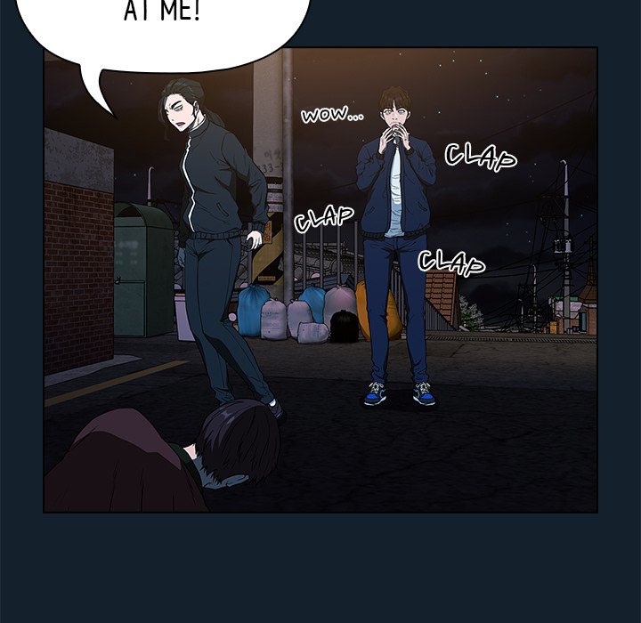 Malcolm, The Superstar Detective Chapter 1 image 102