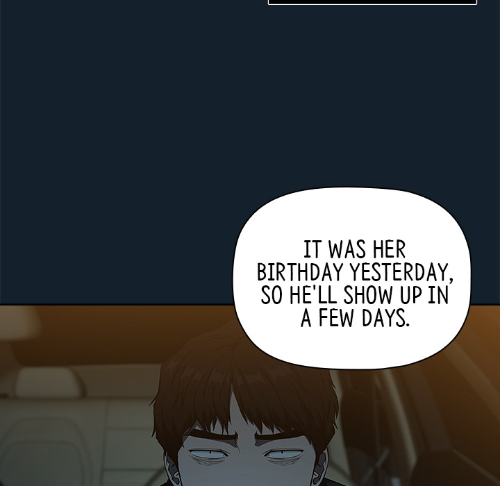 Malcolm, The Superstar Detective Chapter 1 image 10