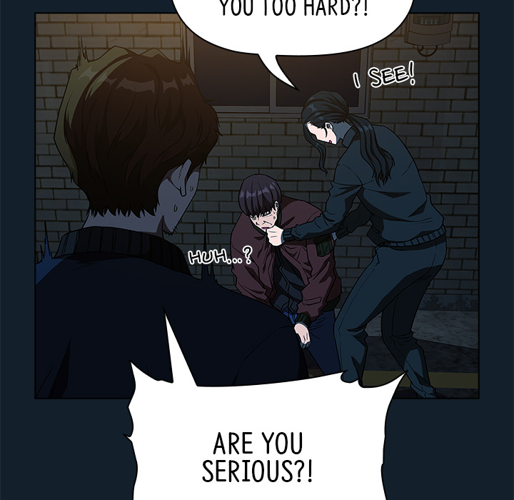 Malcolm, The Superstar Detective Chapter 1 image 110