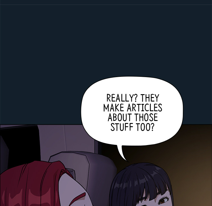 Malcolm, The Superstar Detective Chapter 1 image 124