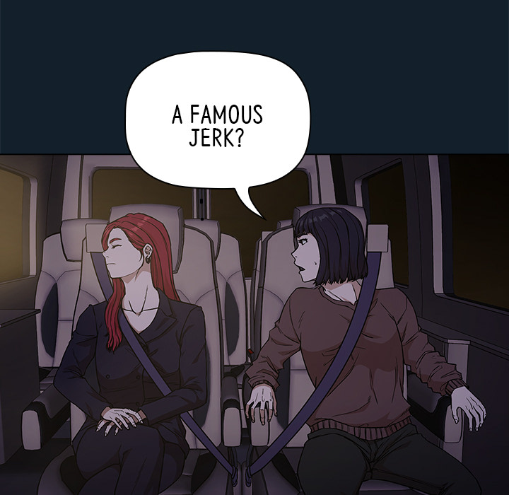 Malcolm, The Superstar Detective Chapter 1 image 126