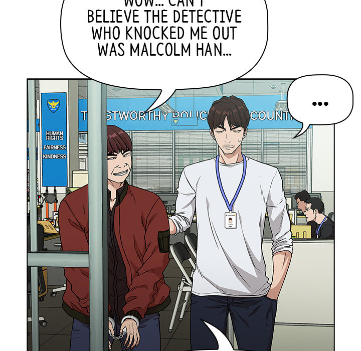 Malcolm, The Superstar Detective Chapter 1 image 134