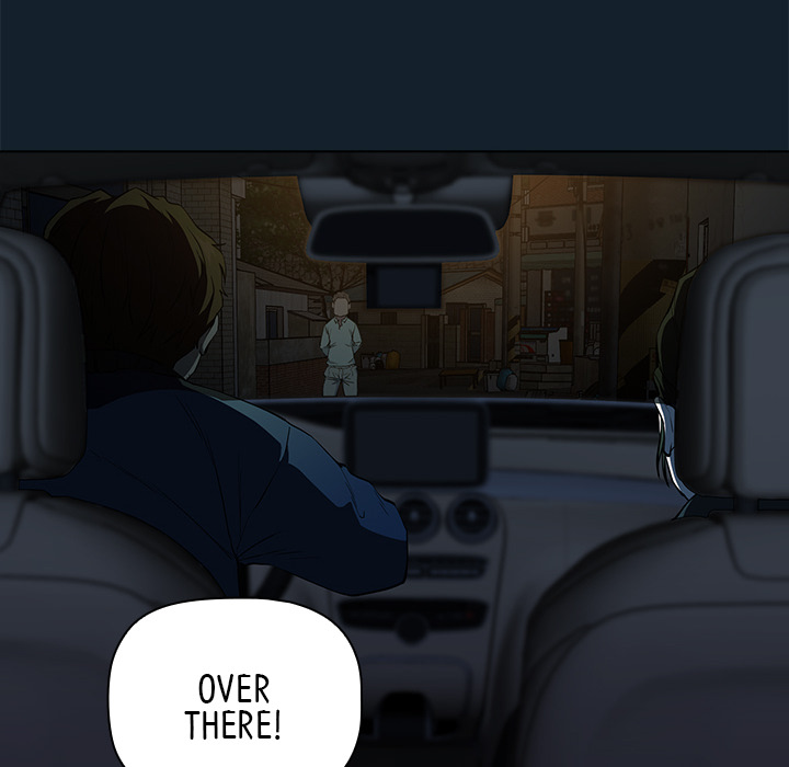 Malcolm, The Superstar Detective Chapter 1 image 13