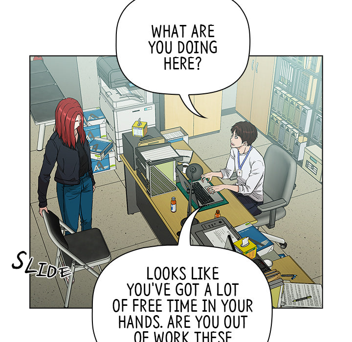 Malcolm, The Superstar Detective Chapter 1 image 161
