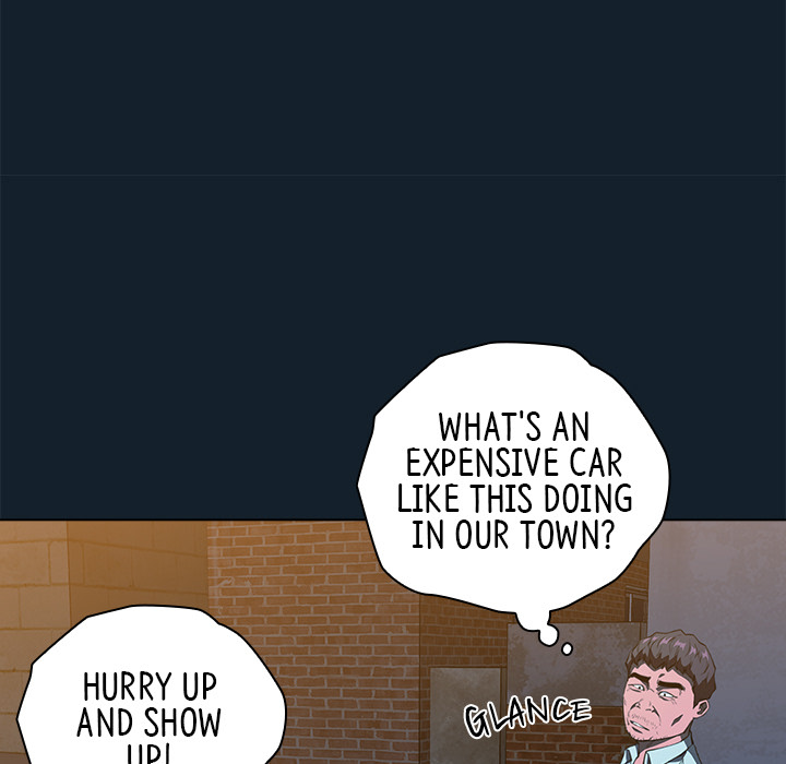 Malcolm, The Superstar Detective Chapter 1 image 16