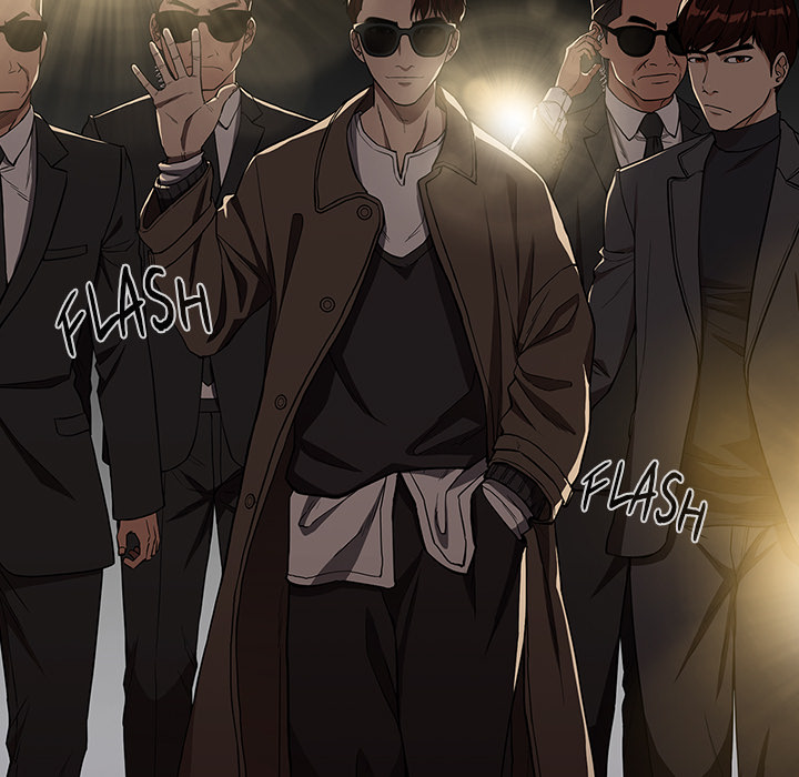 Malcolm, The Superstar Detective Chapter 1 image 170