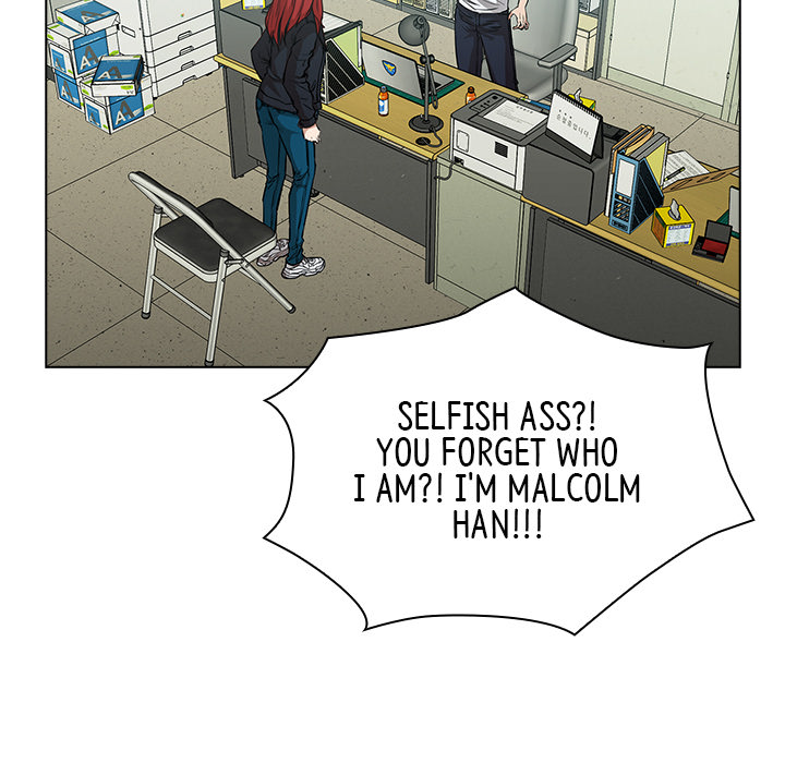 Malcolm, The Superstar Detective Chapter 1 image 203