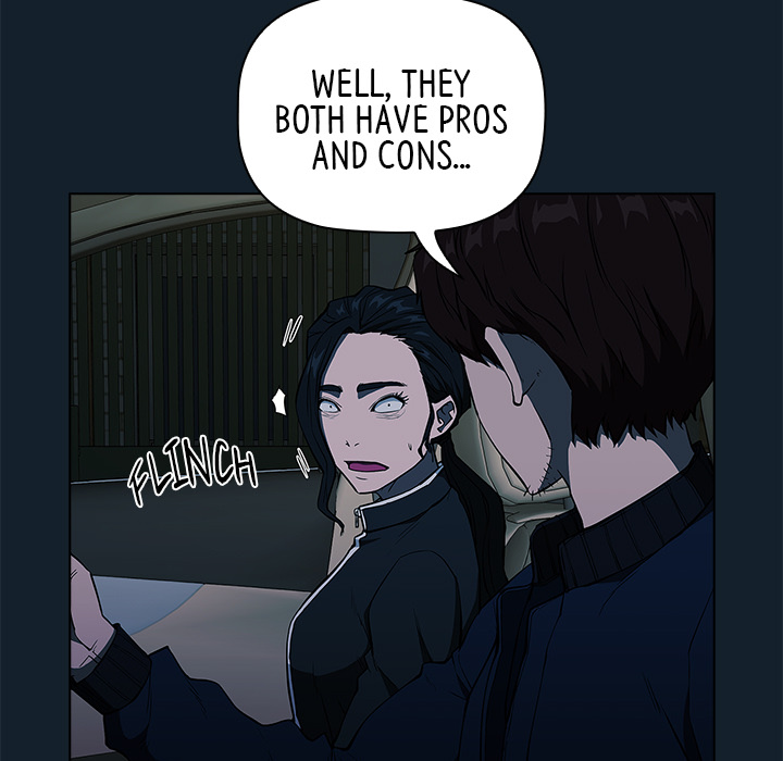 Malcolm, The Superstar Detective Chapter 1 image 26