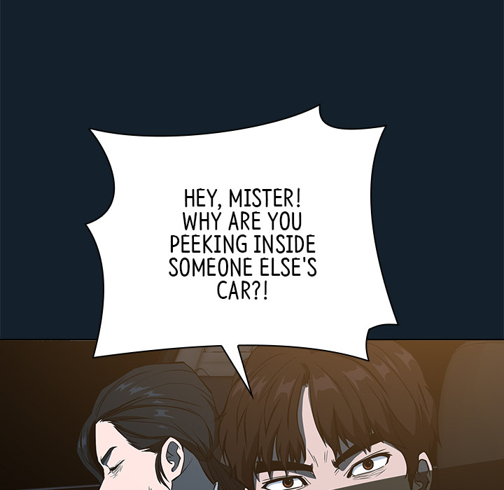 Malcolm, The Superstar Detective Chapter 1 image 34