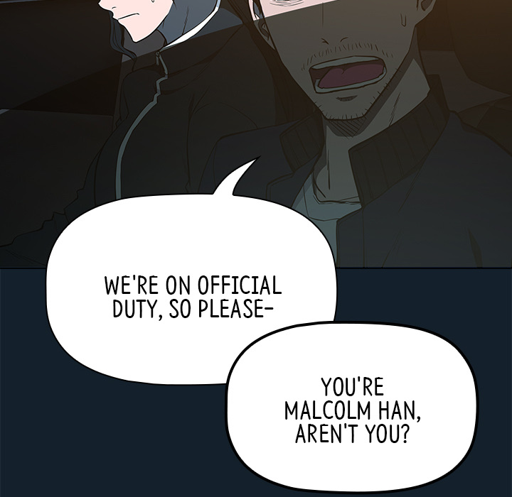 Malcolm, The Superstar Detective Chapter 1 image 35
