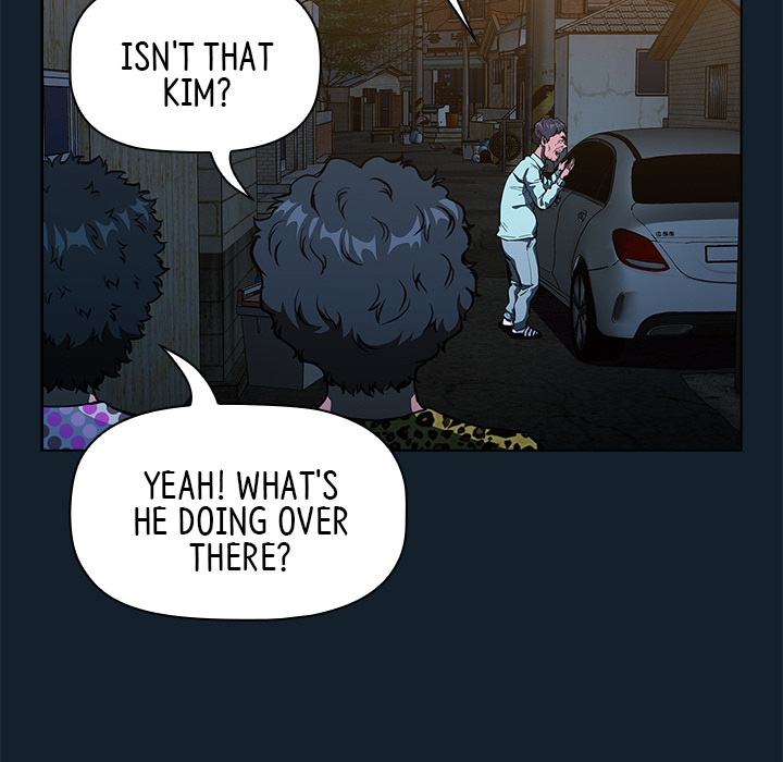 Malcolm, The Superstar Detective Chapter 1 image 38