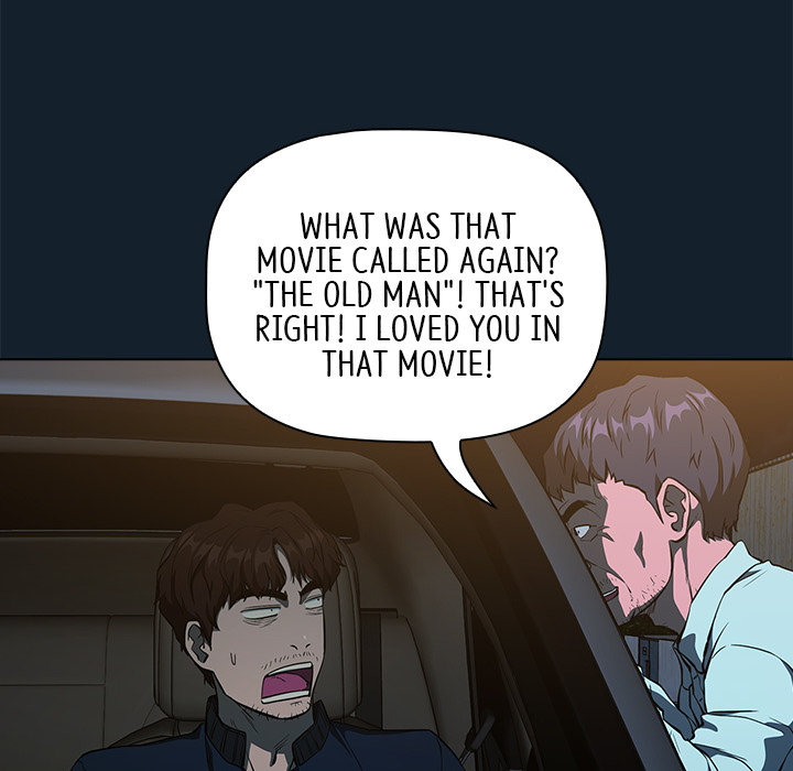 Malcolm, The Superstar Detective Chapter 1 image 39