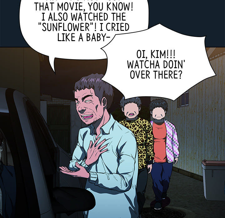 Malcolm, The Superstar Detective Chapter 1 image 41