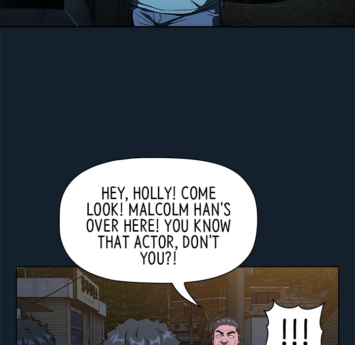 Malcolm, The Superstar Detective Chapter 1 image 42