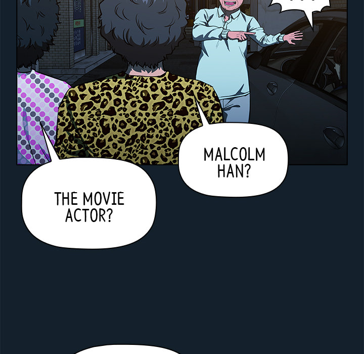 Malcolm, The Superstar Detective Chapter 1 image 43