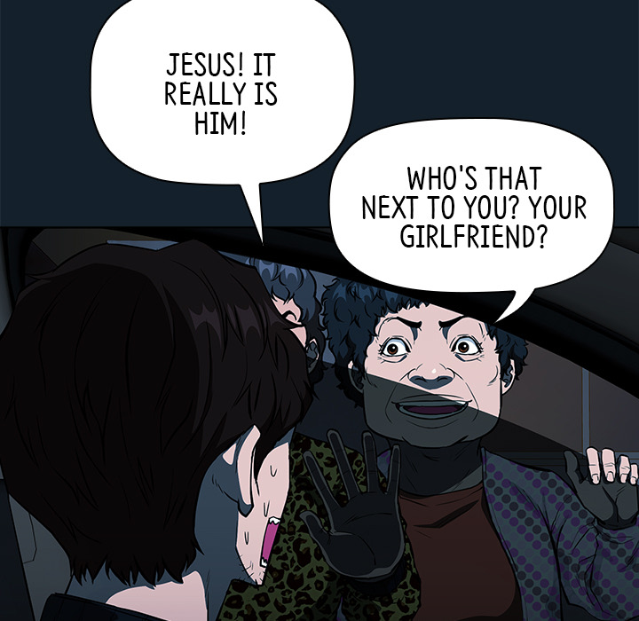 Malcolm, The Superstar Detective Chapter 1 image 44