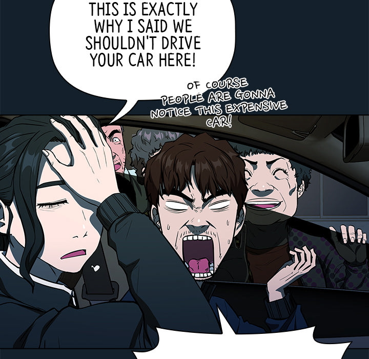 Malcolm, The Superstar Detective Chapter 1 image 46