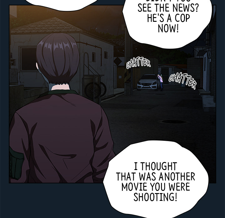 Malcolm, The Superstar Detective Chapter 1 image 53