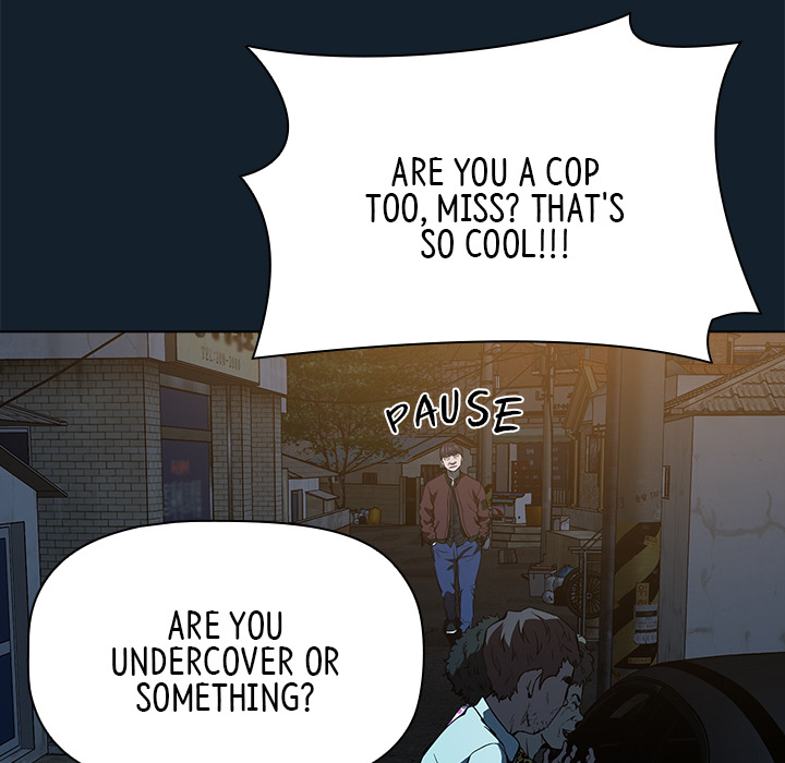 Malcolm, The Superstar Detective Chapter 1 image 56