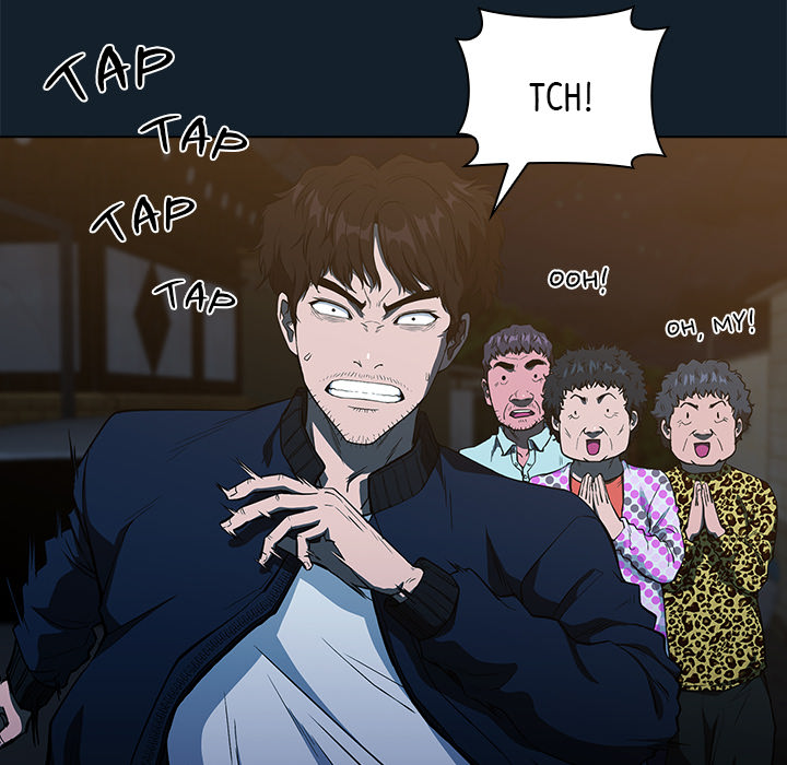 Malcolm, The Superstar Detective Chapter 1 image 66