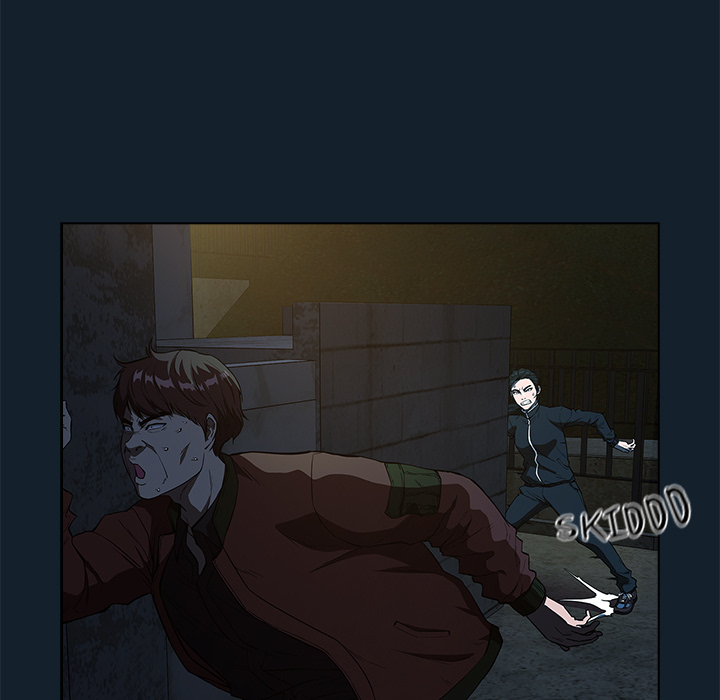 Malcolm, The Superstar Detective Chapter 1 image 74