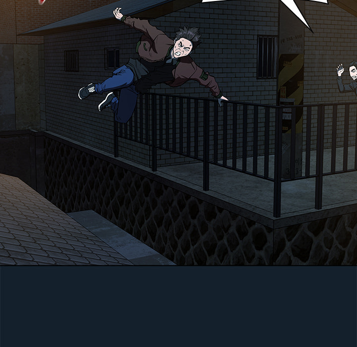 Malcolm, The Superstar Detective Chapter 1 image 77