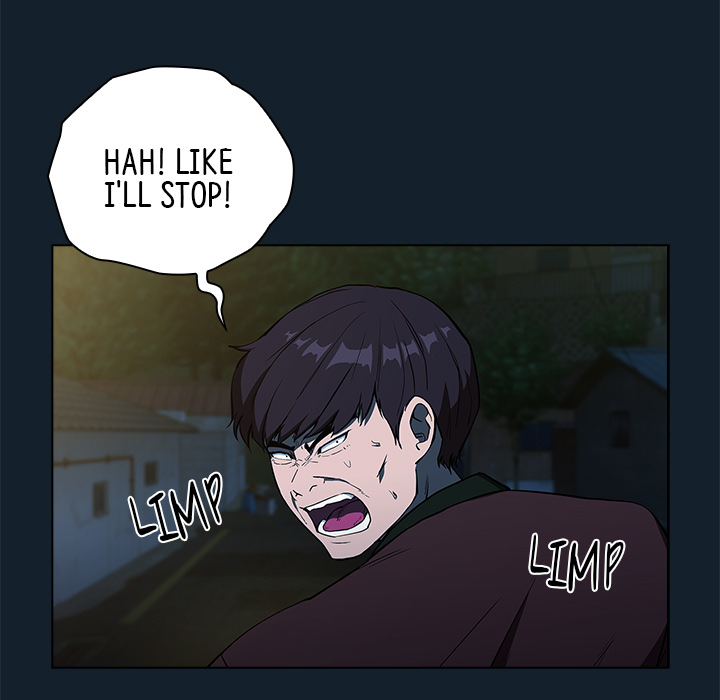 Malcolm, The Superstar Detective Chapter 1 image 84