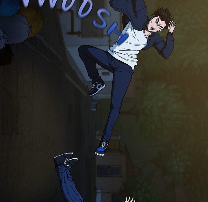 Malcolm, The Superstar Detective Chapter 1 image 87