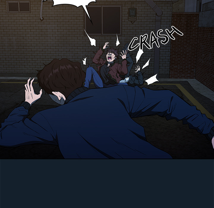 Malcolm, The Superstar Detective Chapter 1 image 89